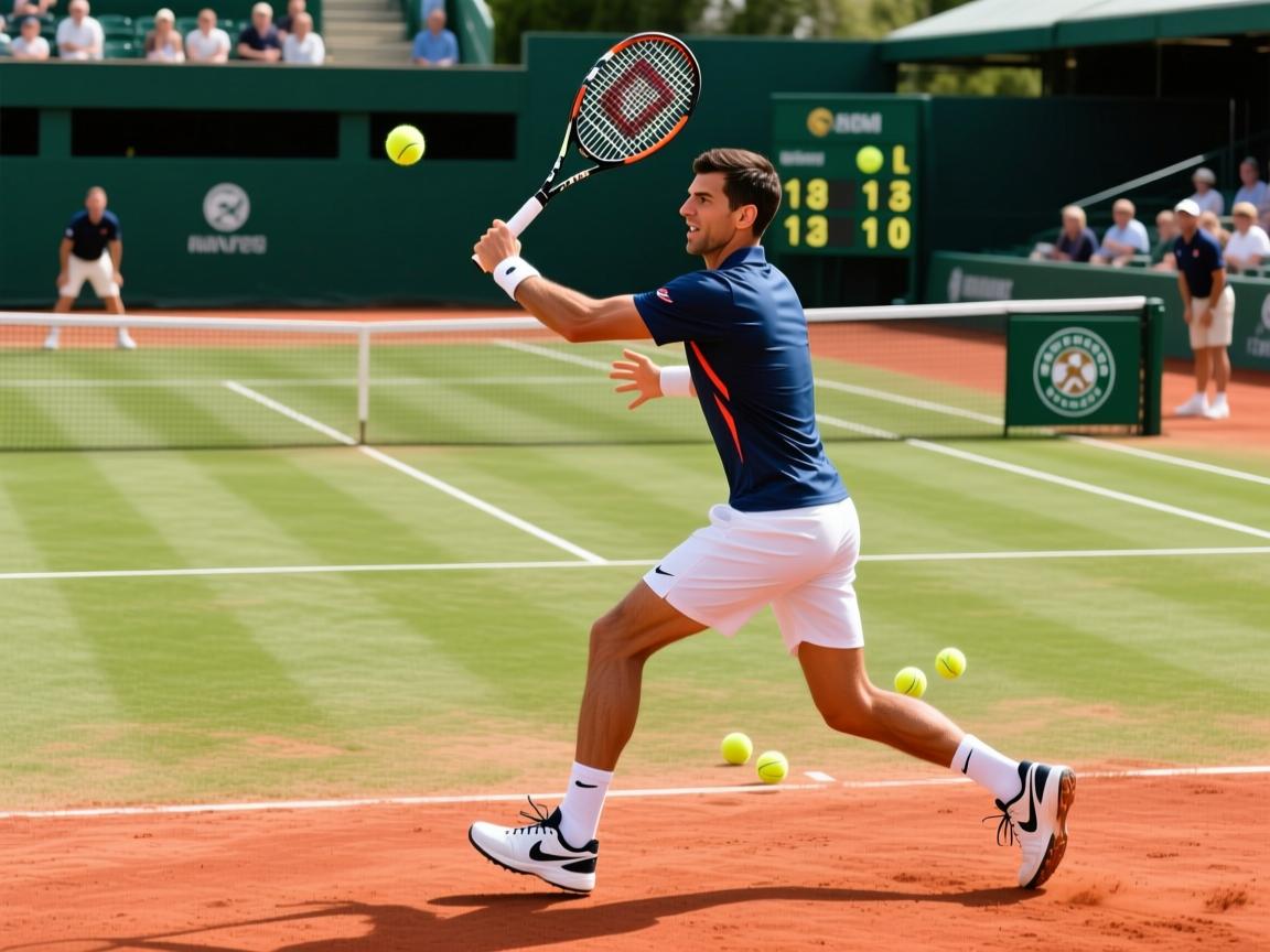 九游官网入口地址-五大联赛是否引入节奏识别辅助决策系统提升战术反应 第3张