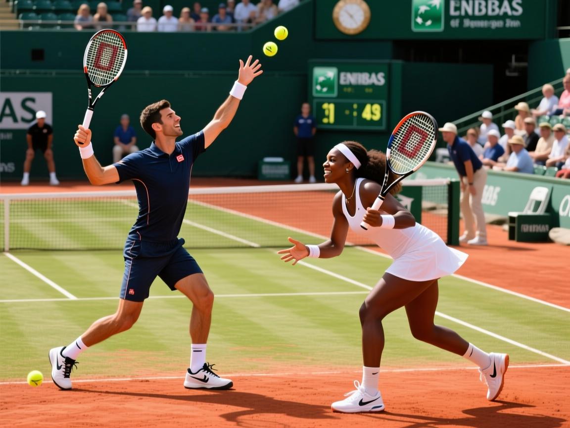 九游官网入口活动-德国队亮相国际乒联混合团体世界杯：赛制解读与前景展望，国际乒联德国公开赛