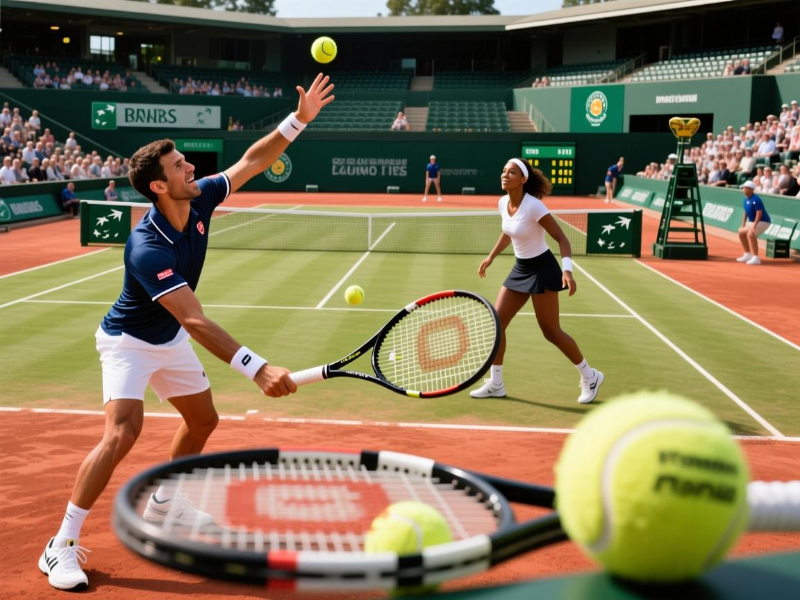 九游娱乐网站-新加坡乒乓球公开赛火热开赛，精彩不断，新加坡 乒乓  第3张