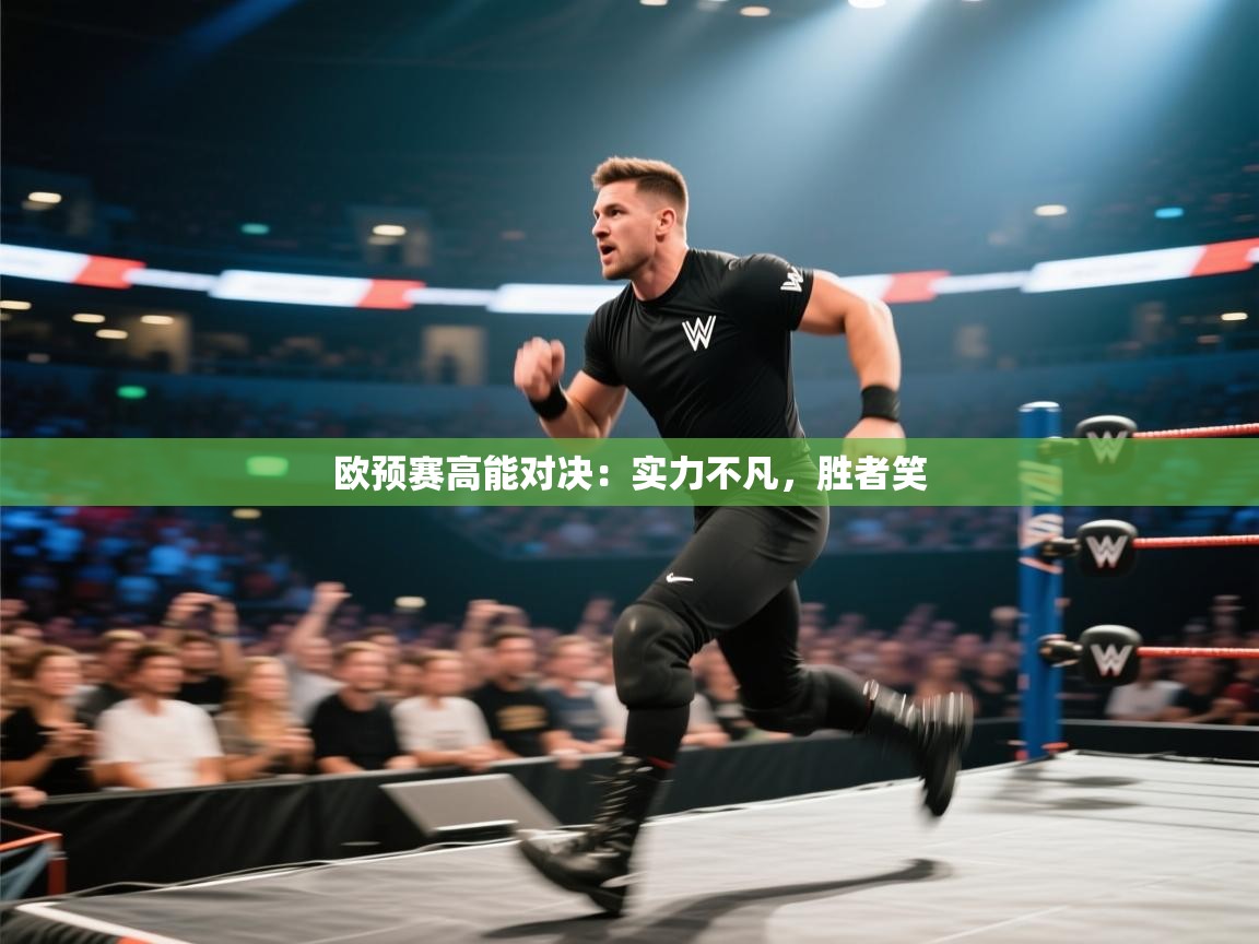 欧预赛高能对决:实力不凡,胜者笑 第2张