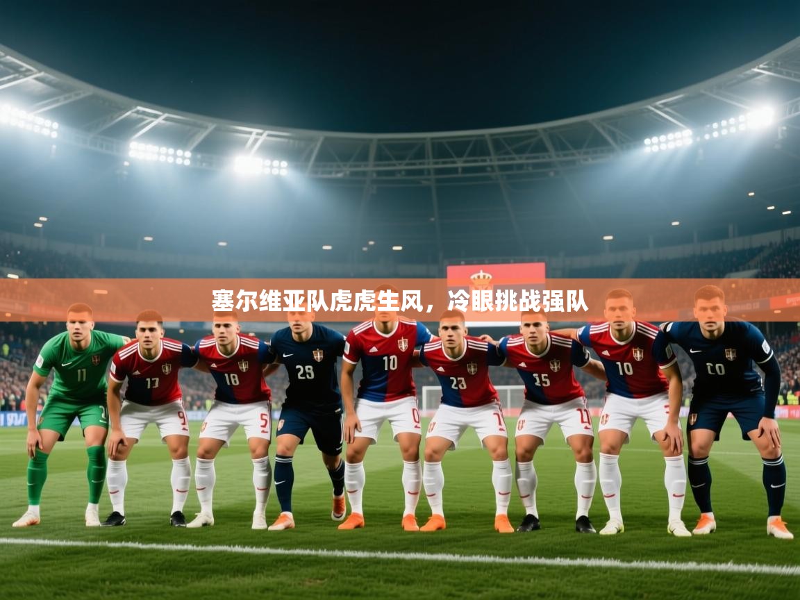 塞尔维亚队虎虎生风，冷眼挑战强队
