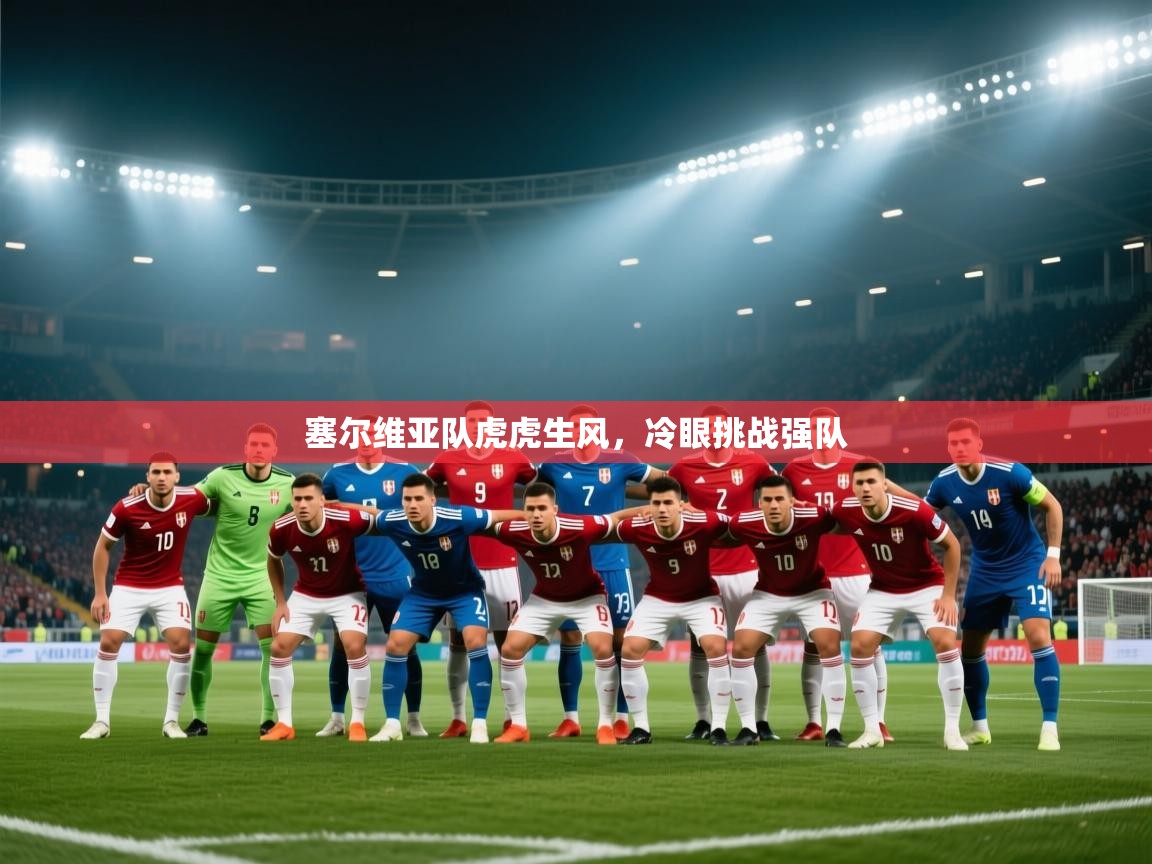塞尔维亚队虎虎生风，冷眼挑战强队  第2张