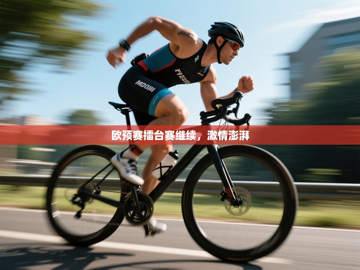 欧预赛擂台赛继续，激情澎湃  第2张