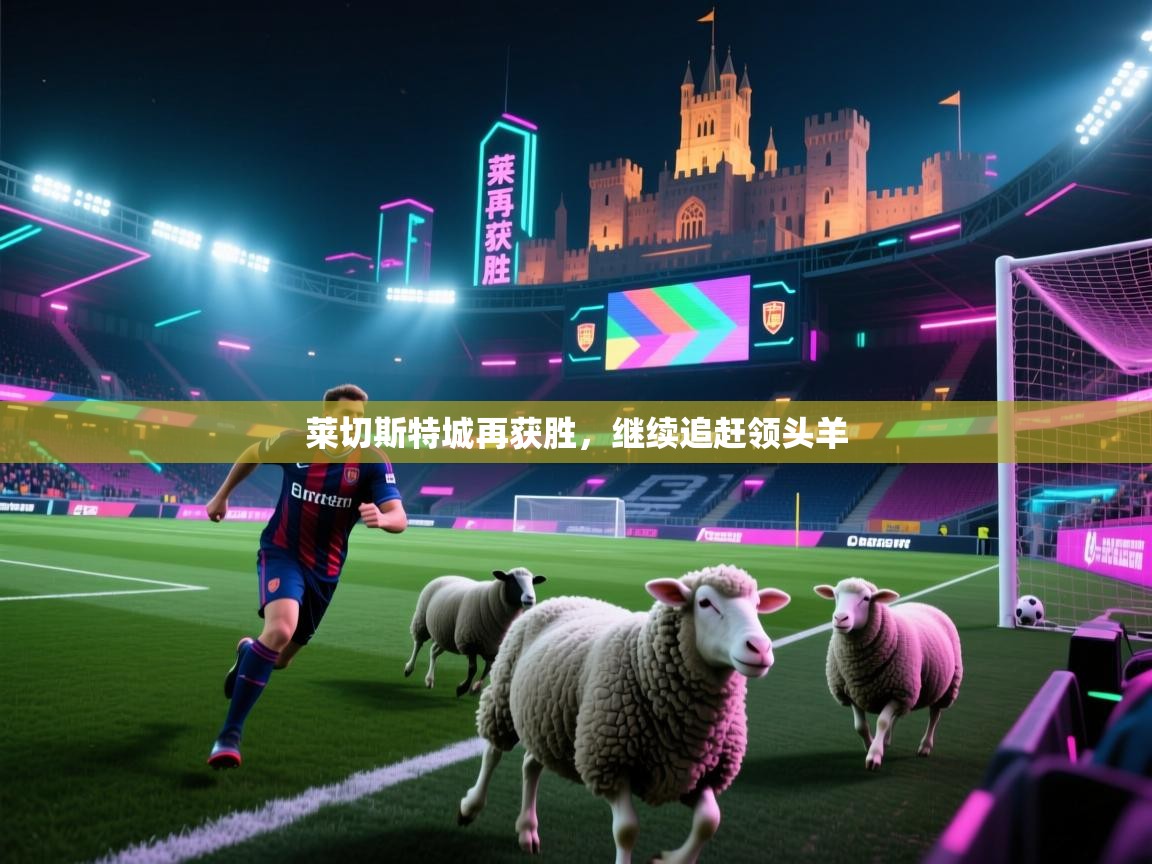 莱切斯特城再获胜，继续追赶领头羊