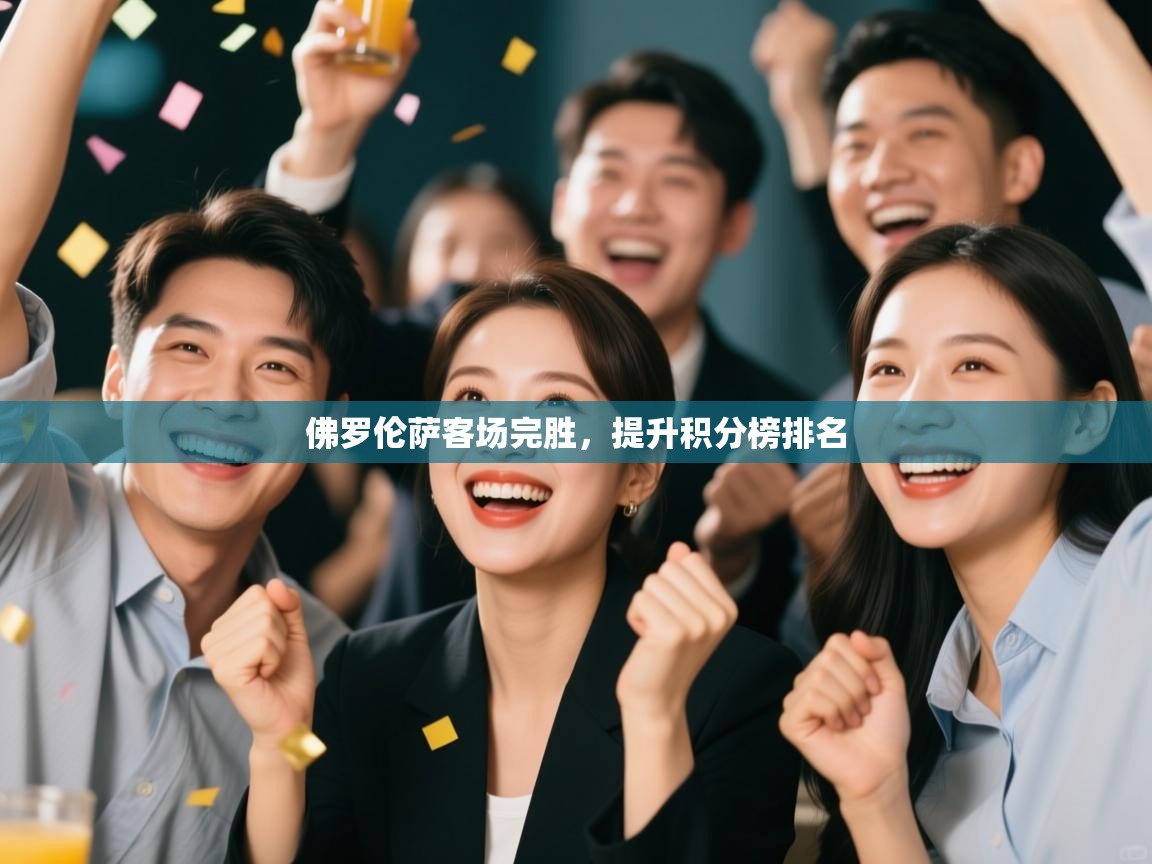 佛罗伦萨客场完胜，提升积分榜排名  第2张