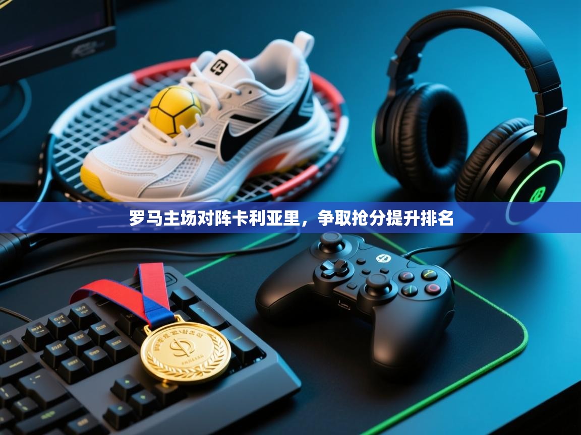 罗马主场对阵卡利亚里，争取抢分提升排名  第1张