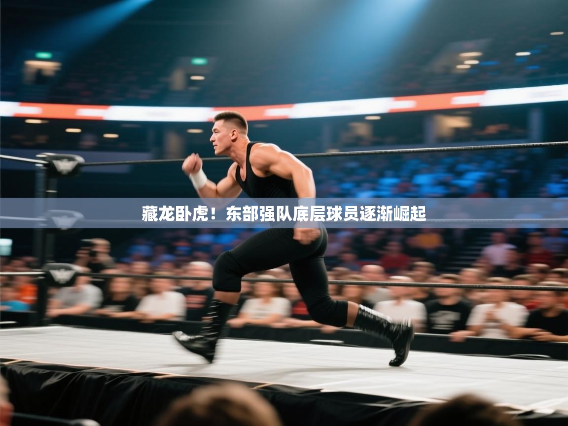 藏龙卧虎！东部强队底层球员逐渐崛起  第1张