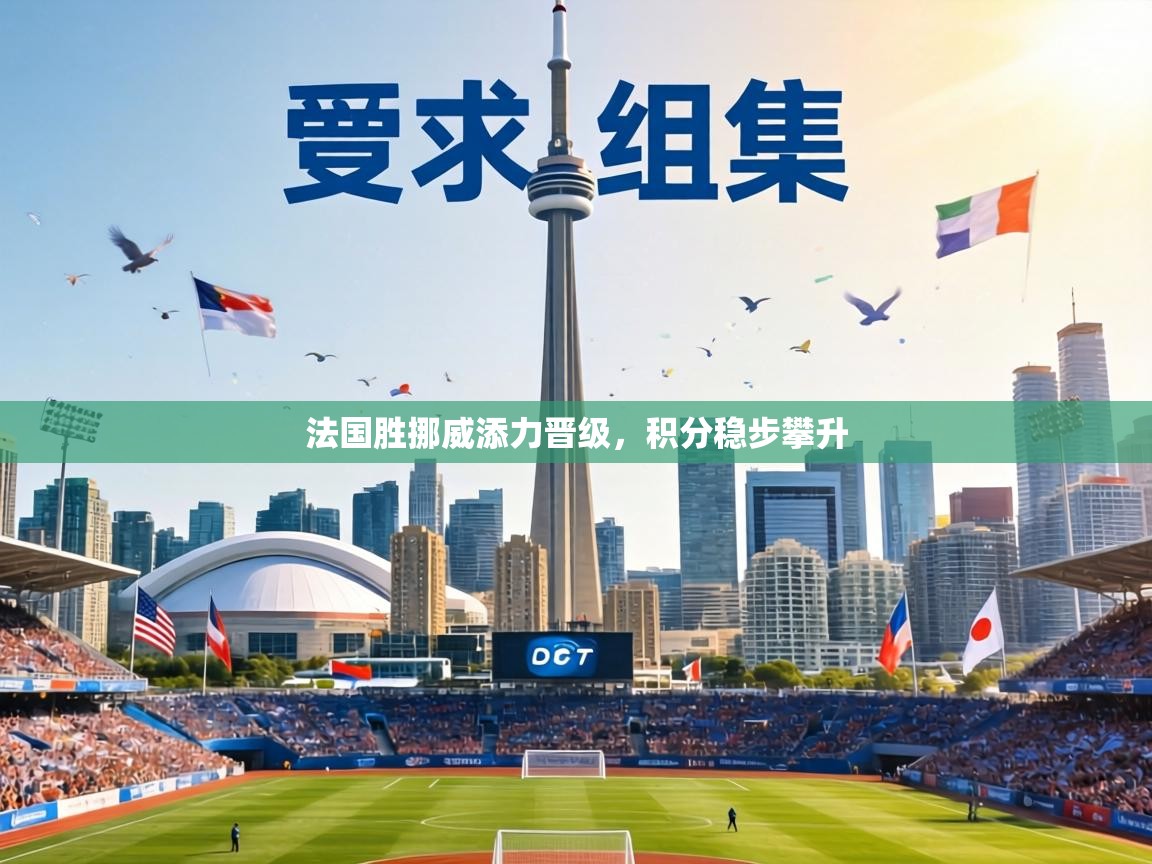 法国胜挪威添力晋级，积分稳步攀升  第1张